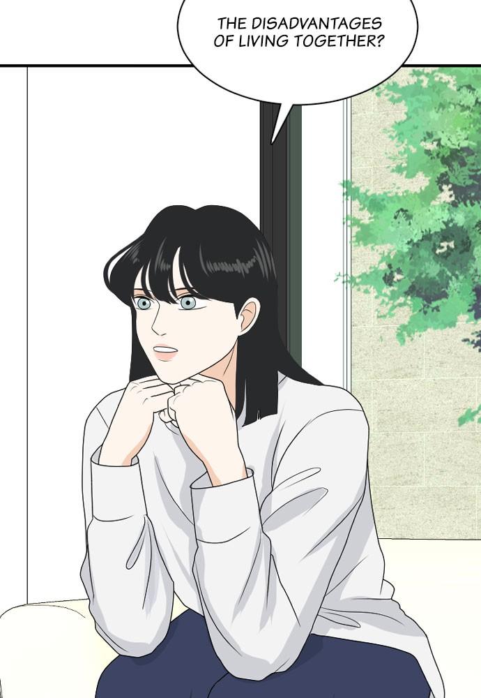 Read My Roommate Is A Gumiho ENGLISH Manga Online