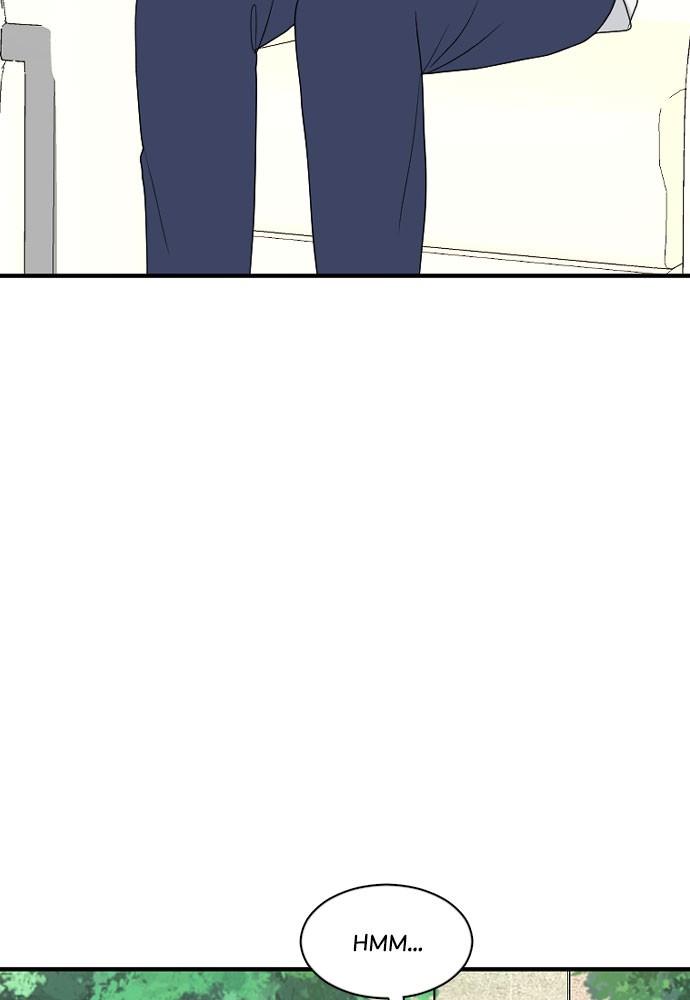 Read My Roommate Is A Gumiho ENGLISH Manga Online