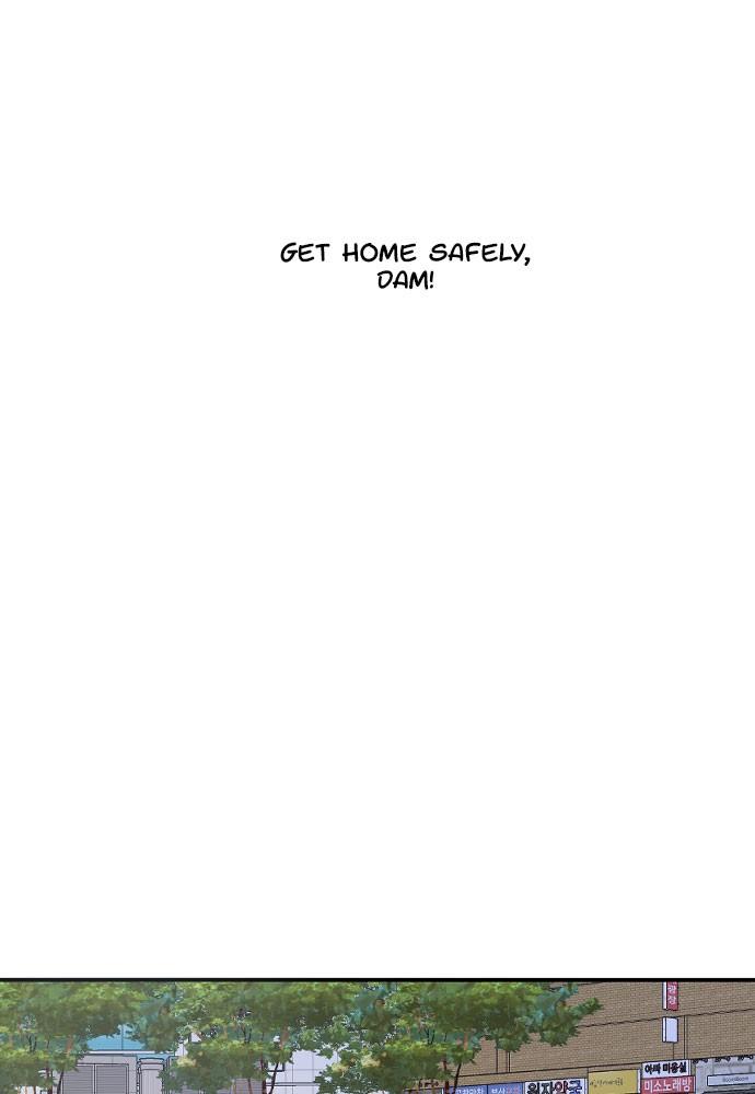 Read My Roommate Is A Gumiho ENGLISH Manga Online