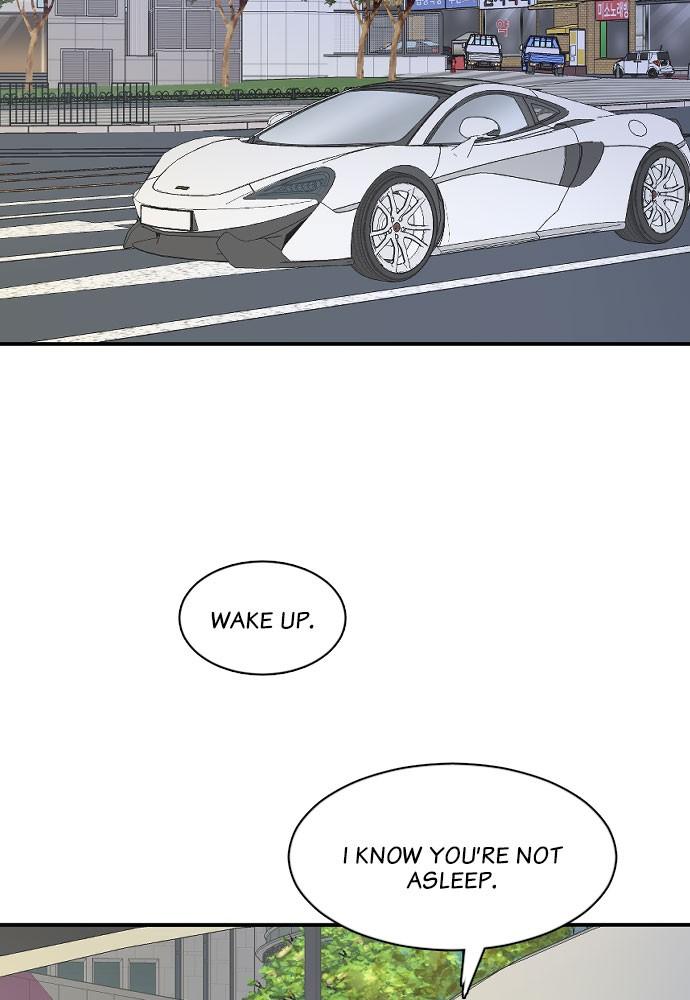 Read My Roommate Is A Gumiho ENGLISH Manga Online