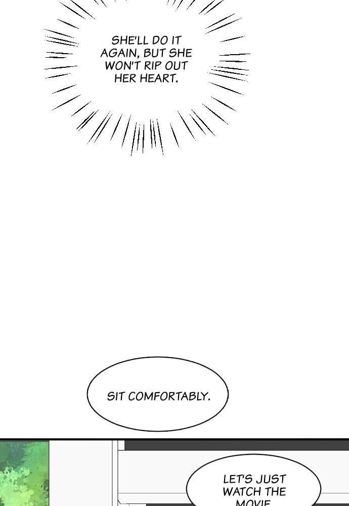 Read My Roommate Is A Gumiho ENGLISH Manga Online