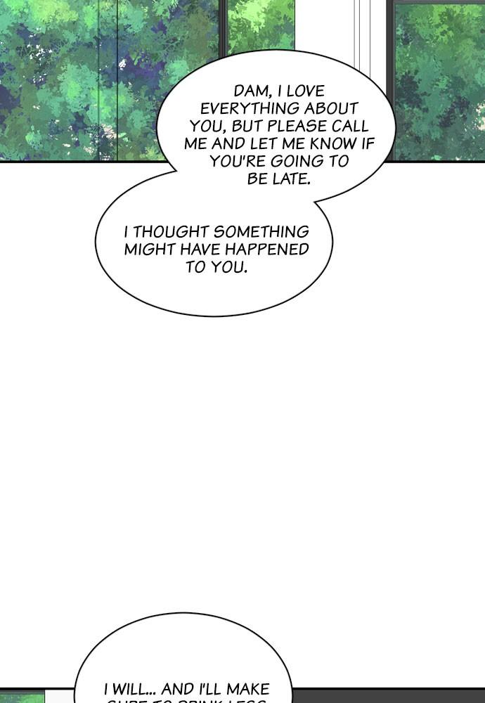 Read My Roommate Is A Gumiho ENGLISH Manga Online