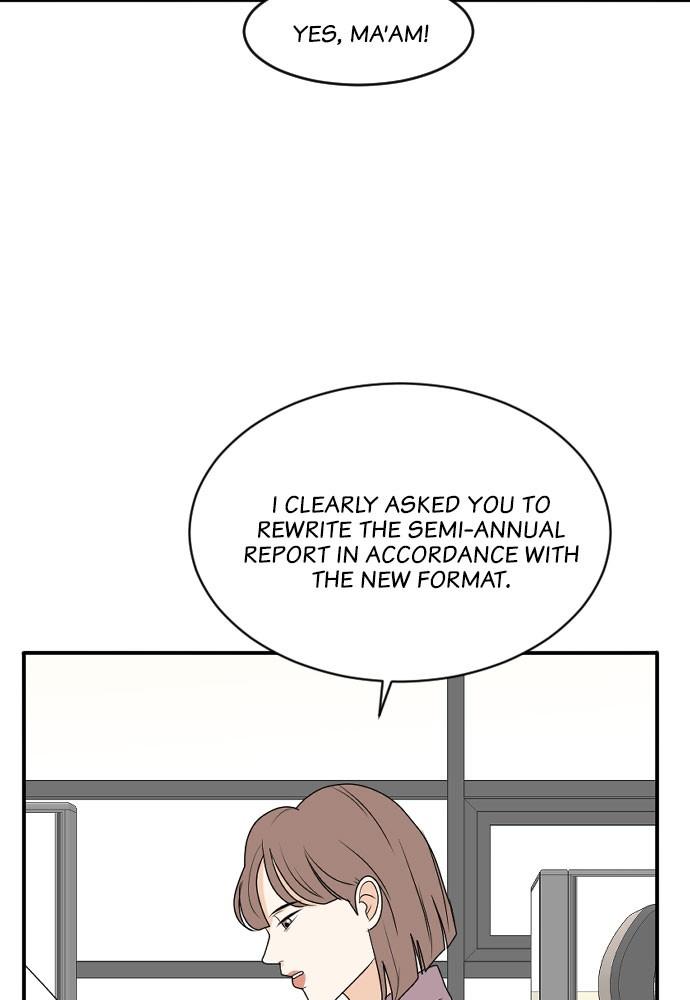 Read My Roommate Is A Gumiho ENGLISH Manga Online