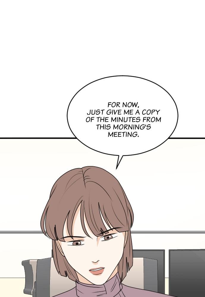 Read My Roommate Is A Gumiho ENGLISH Manga Online