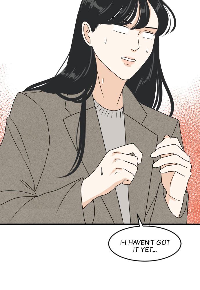 Read My Roommate Is A Gumiho ENGLISH Manga Online