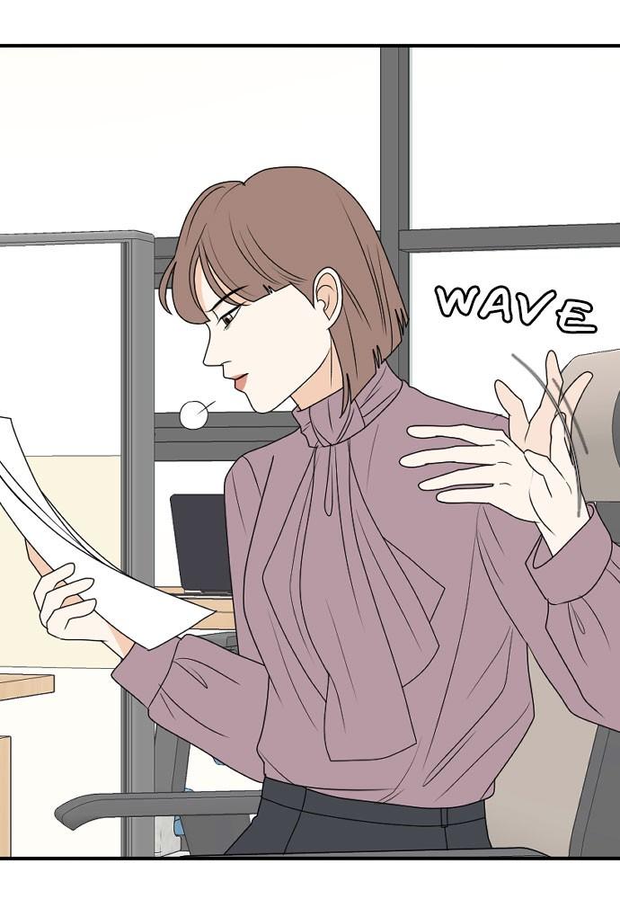 Read My Roommate Is A Gumiho ENGLISH Manga Online