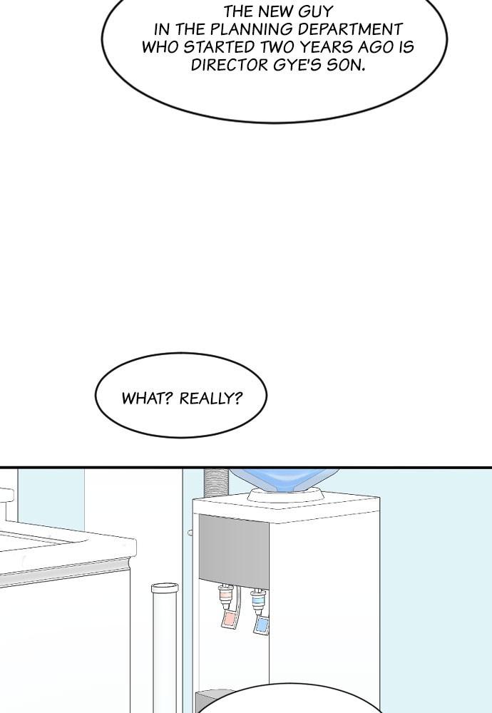 Read My Roommate Is A Gumiho ENGLISH Manga Online