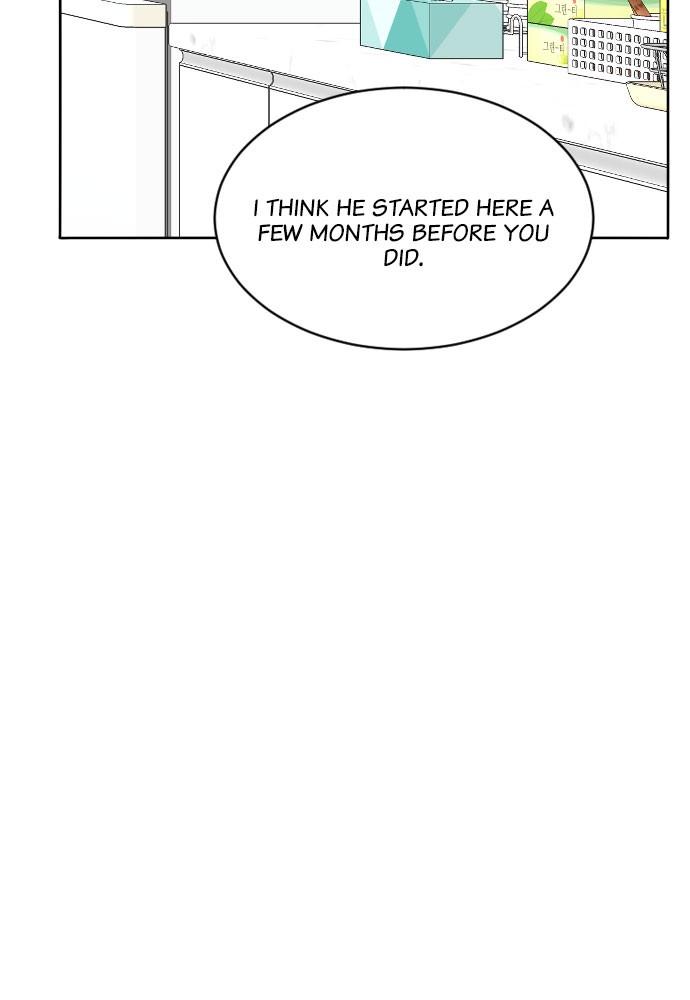 Read My Roommate Is A Gumiho ENGLISH Manga Online