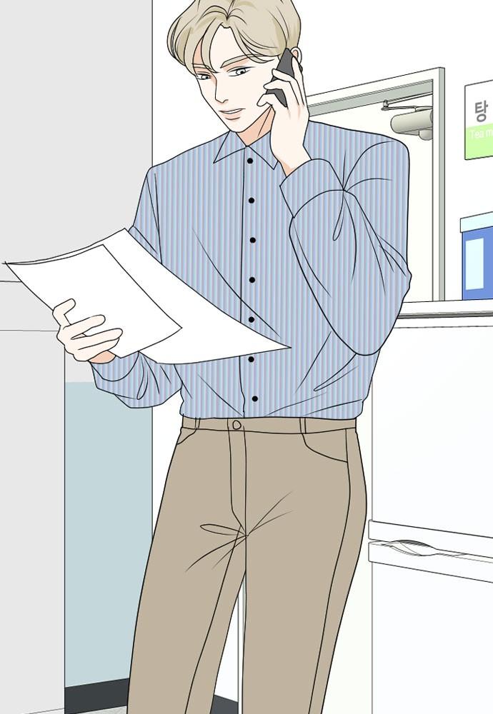 Read My Roommate Is A Gumiho ENGLISH Manga Online