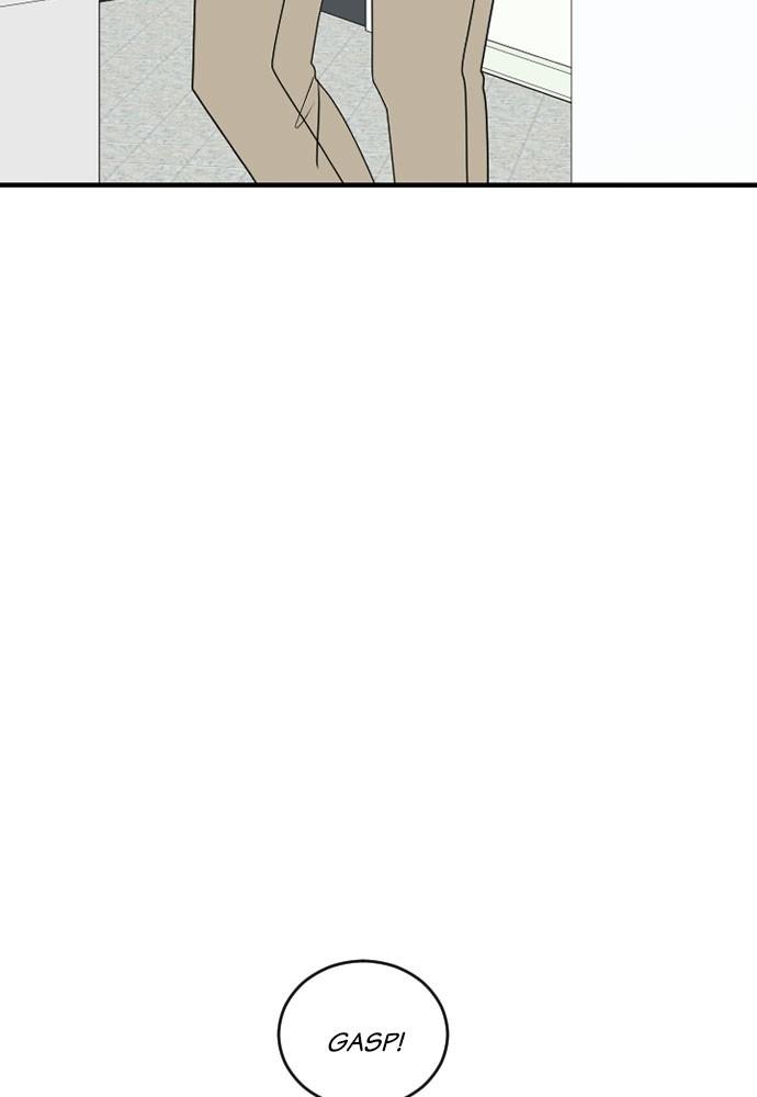 Read My Roommate Is A Gumiho ENGLISH Manga Online