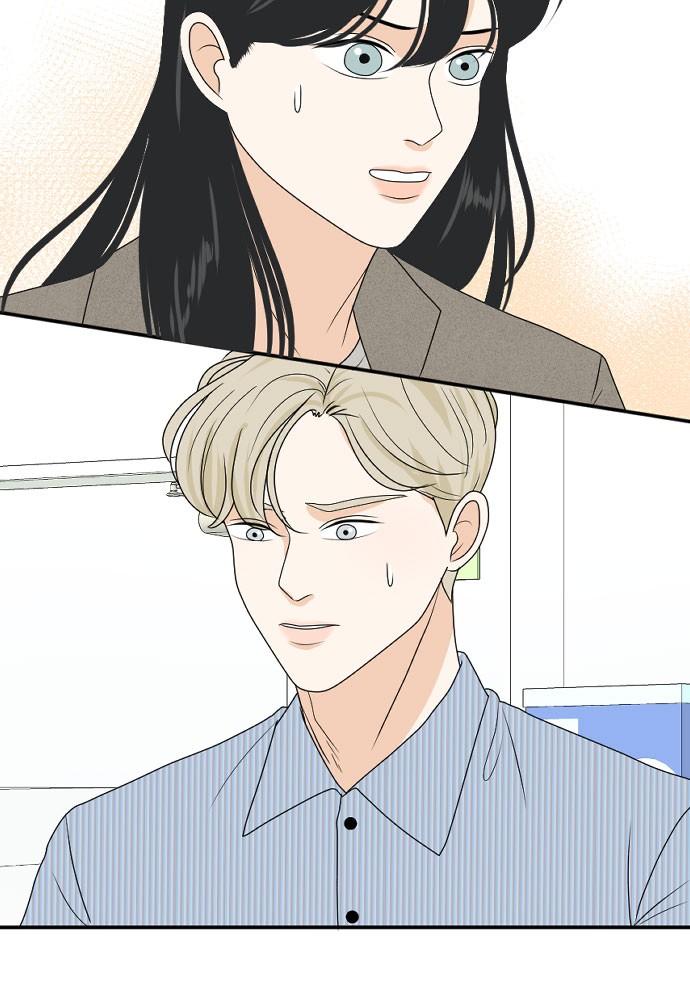Read My Roommate Is A Gumiho ENGLISH Manga Online