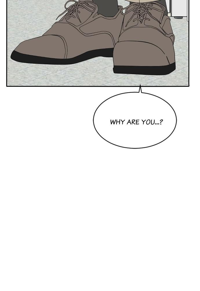 Read My Roommate Is A Gumiho ENGLISH Manga Online