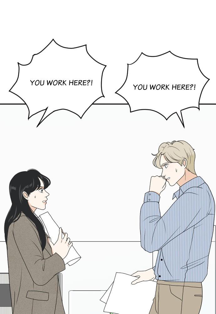 Read My Roommate Is A Gumiho ENGLISH Manga Online