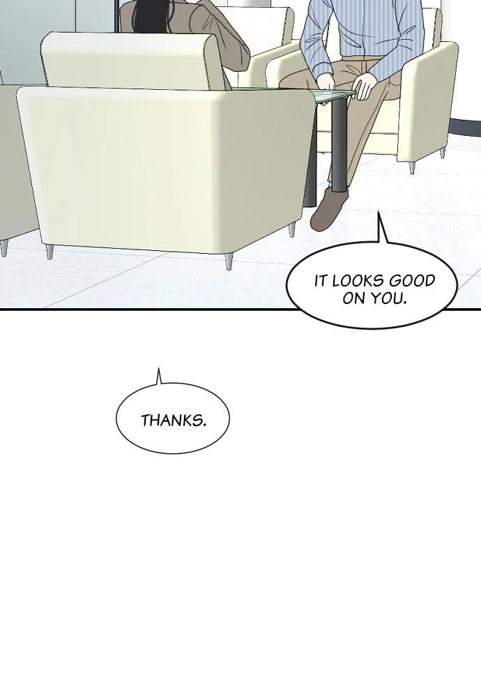 Read My Roommate Is A Gumiho ENGLISH Manga Online