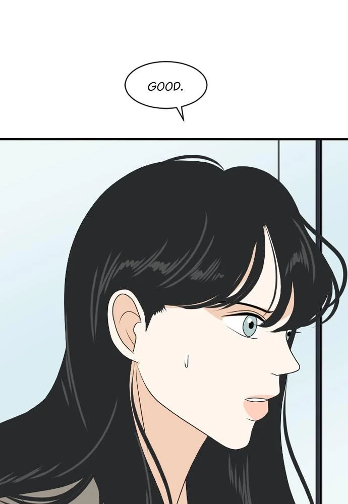 Read My Roommate Is A Gumiho ENGLISH Manga Online