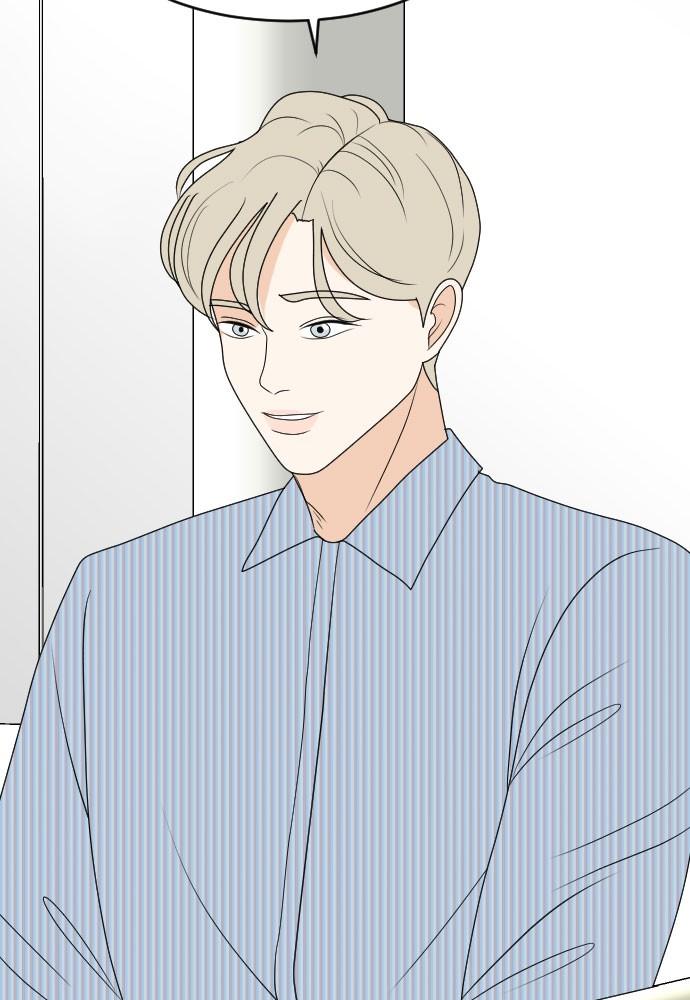 Read My Roommate Is A Gumiho ENGLISH Manga Online