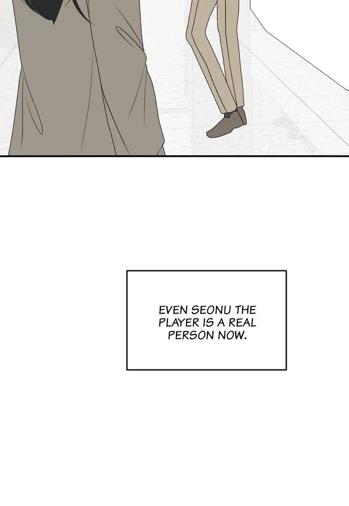 Read My Roommate Is A Gumiho ENGLISH Manga Online