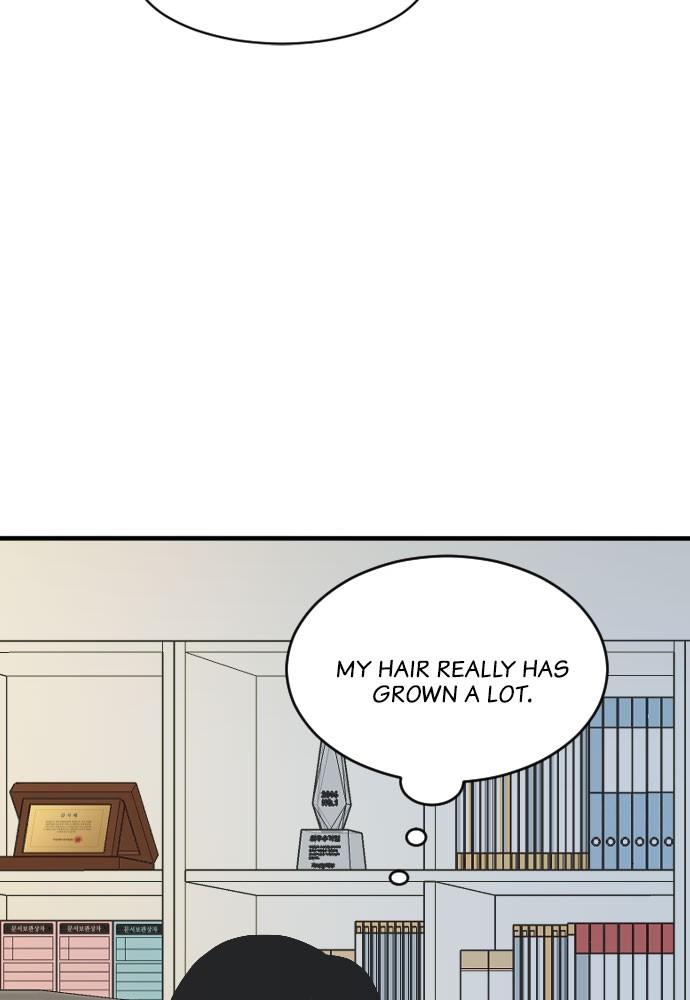 Read My Roommate Is A Gumiho ENGLISH Manga Online