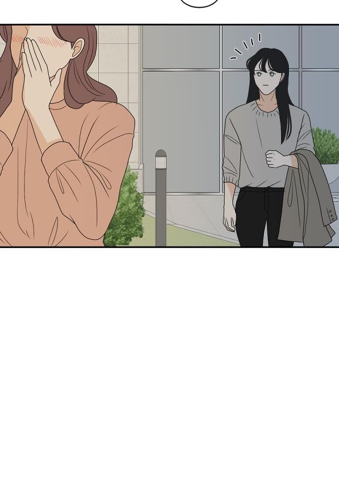 Read My Roommate Is A Gumiho ENGLISH Manga Online