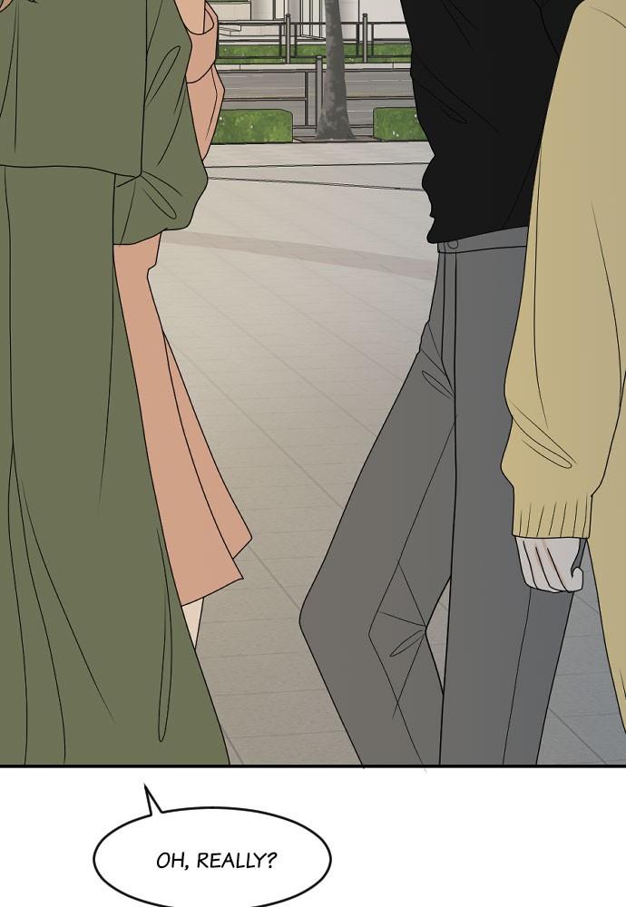 Read My Roommate Is A Gumiho ENGLISH Manga Online