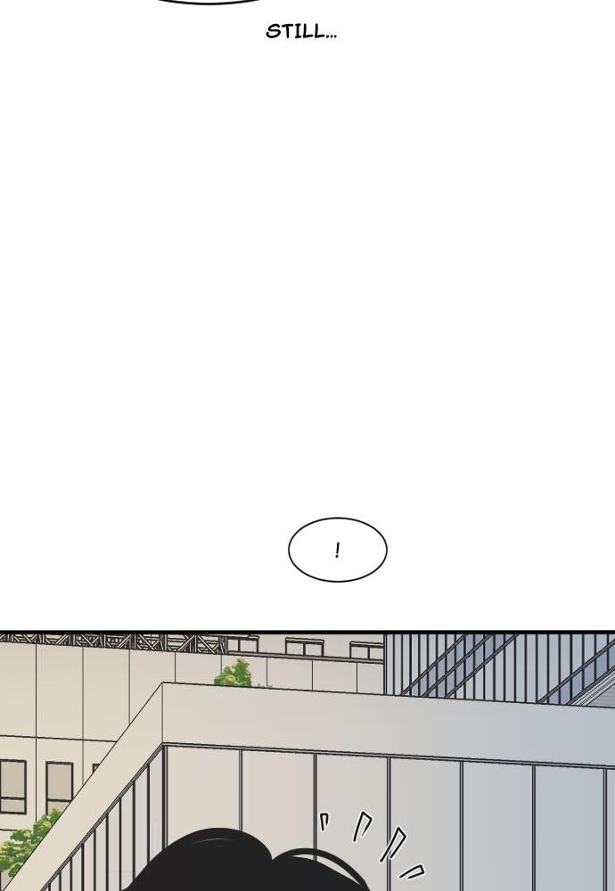 Read My Roommate Is A Gumiho ENGLISH Manga Online