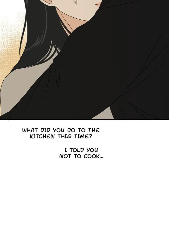 Read My Roommate Is A Gumiho ENGLISH Manga Online