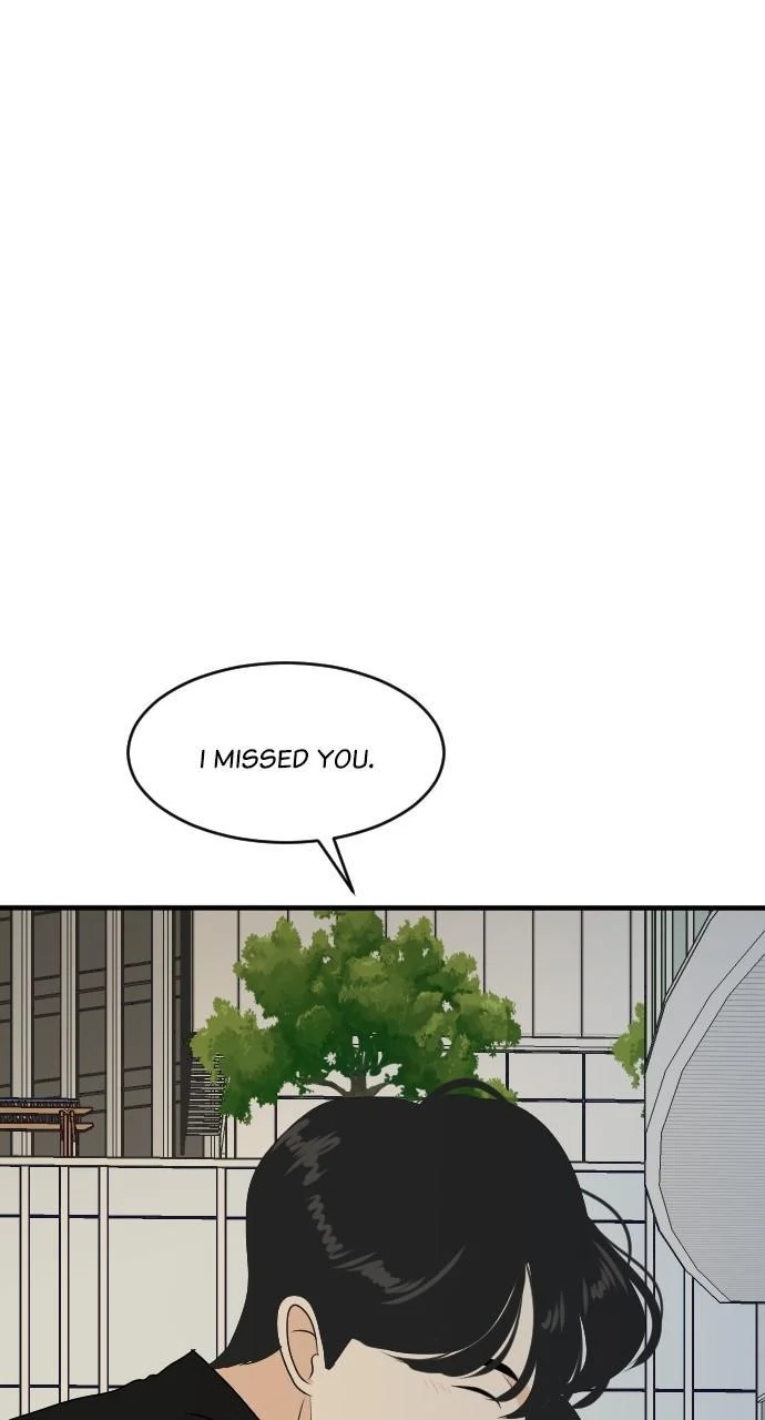 Read My Roommate Is A Gumiho ENGLISH Manga Online