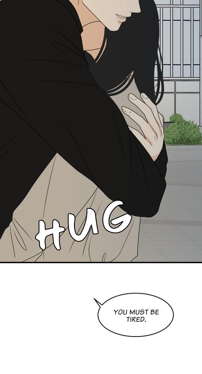 Read My Roommate Is A Gumiho ENGLISH Manga Online