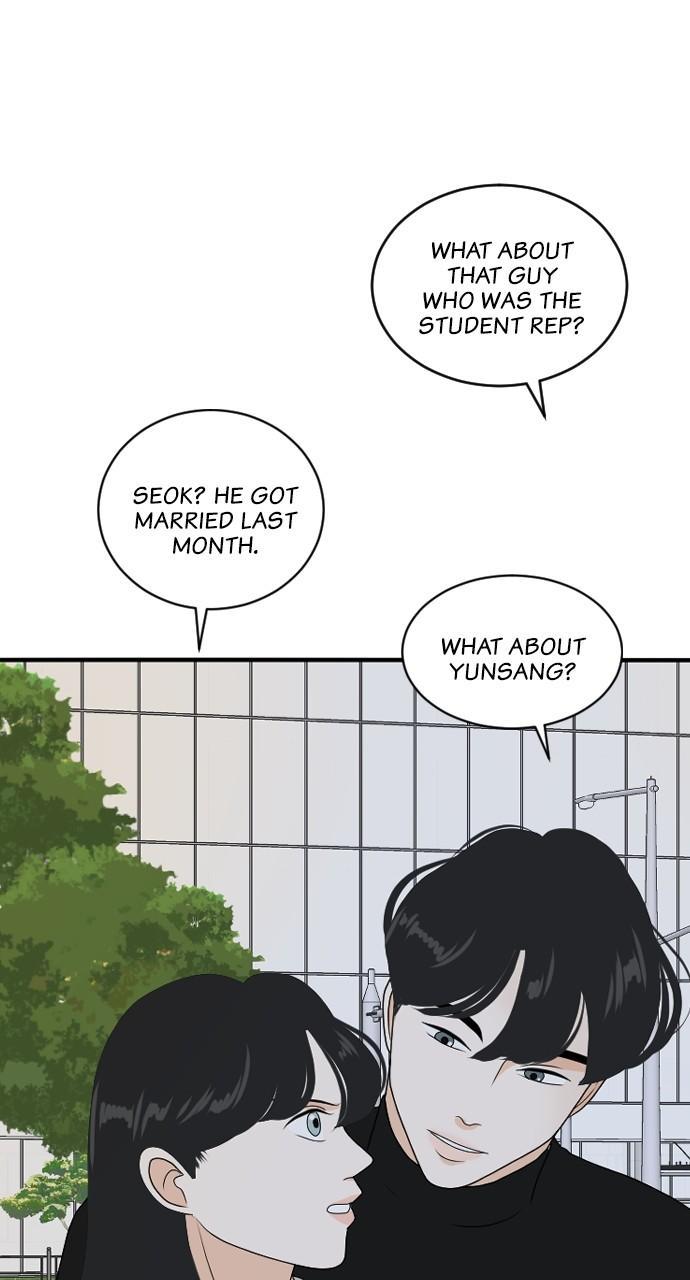 Read My Roommate Is A Gumiho ENGLISH Manga Online