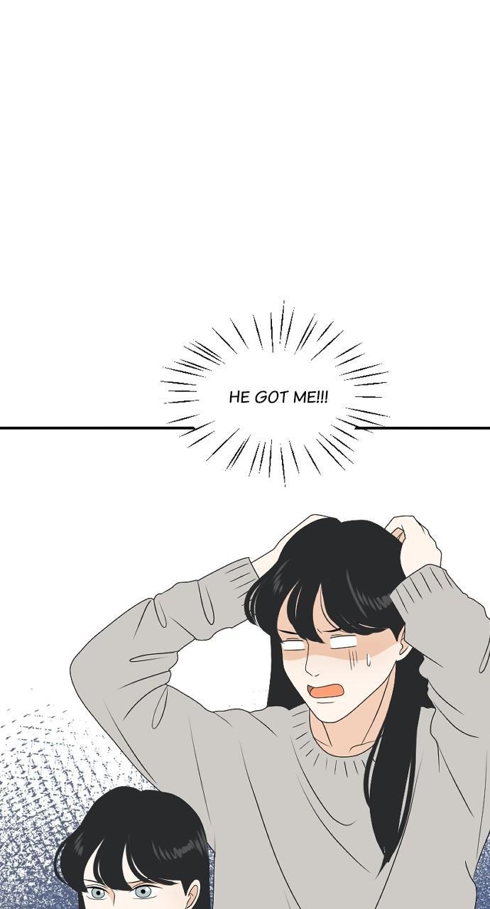 Read My Roommate Is A Gumiho ENGLISH Manga Online