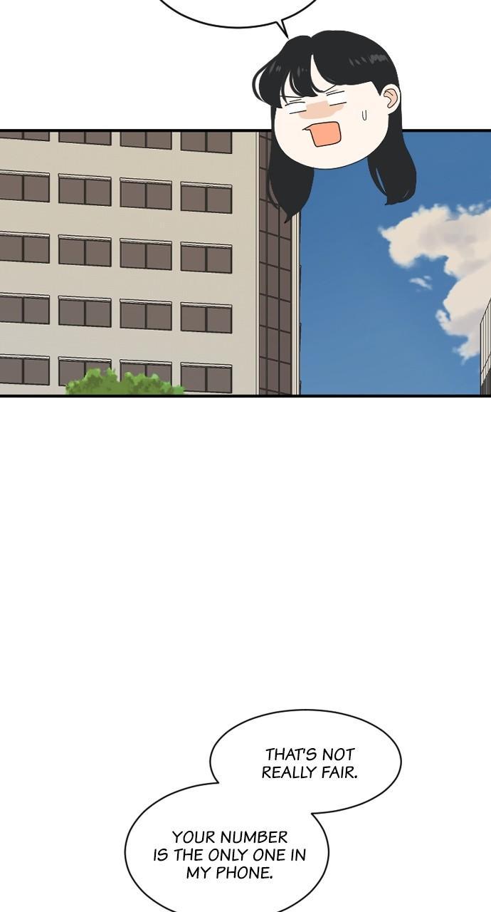 Read My Roommate Is A Gumiho ENGLISH Manga Online