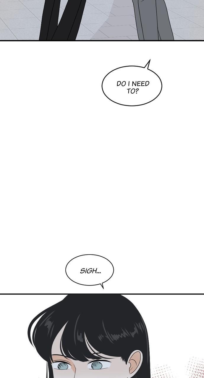 Read My Roommate Is A Gumiho ENGLISH Manga Online