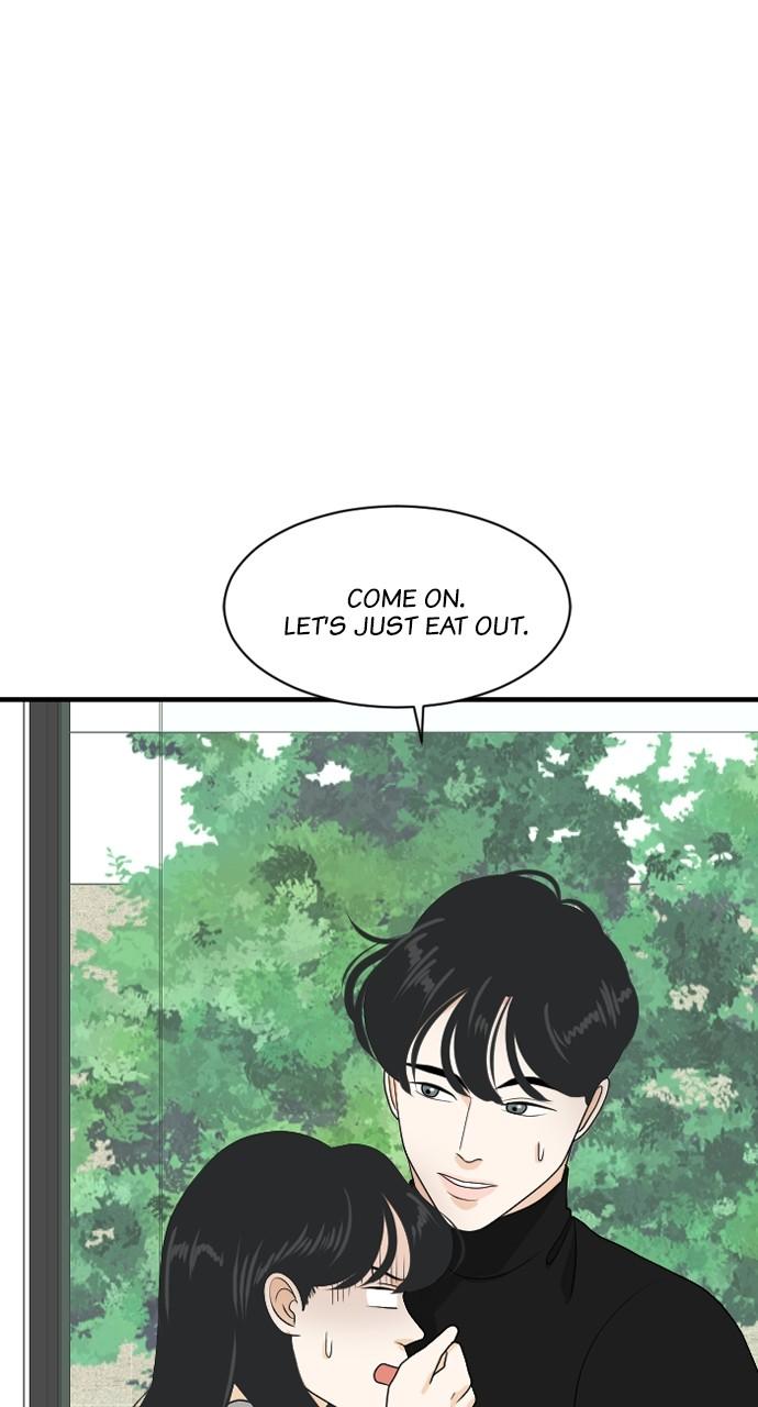 Read My Roommate Is A Gumiho ENGLISH Manga Online
