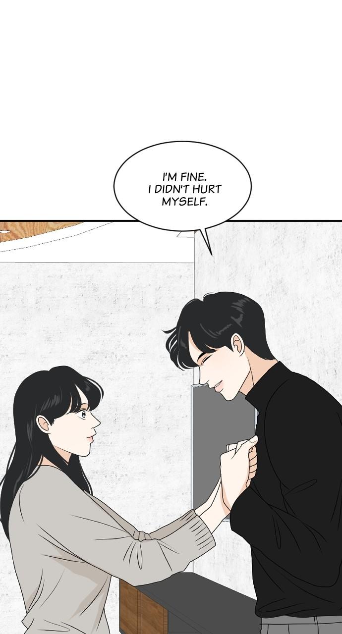 Read My Roommate Is A Gumiho ENGLISH Manga Online