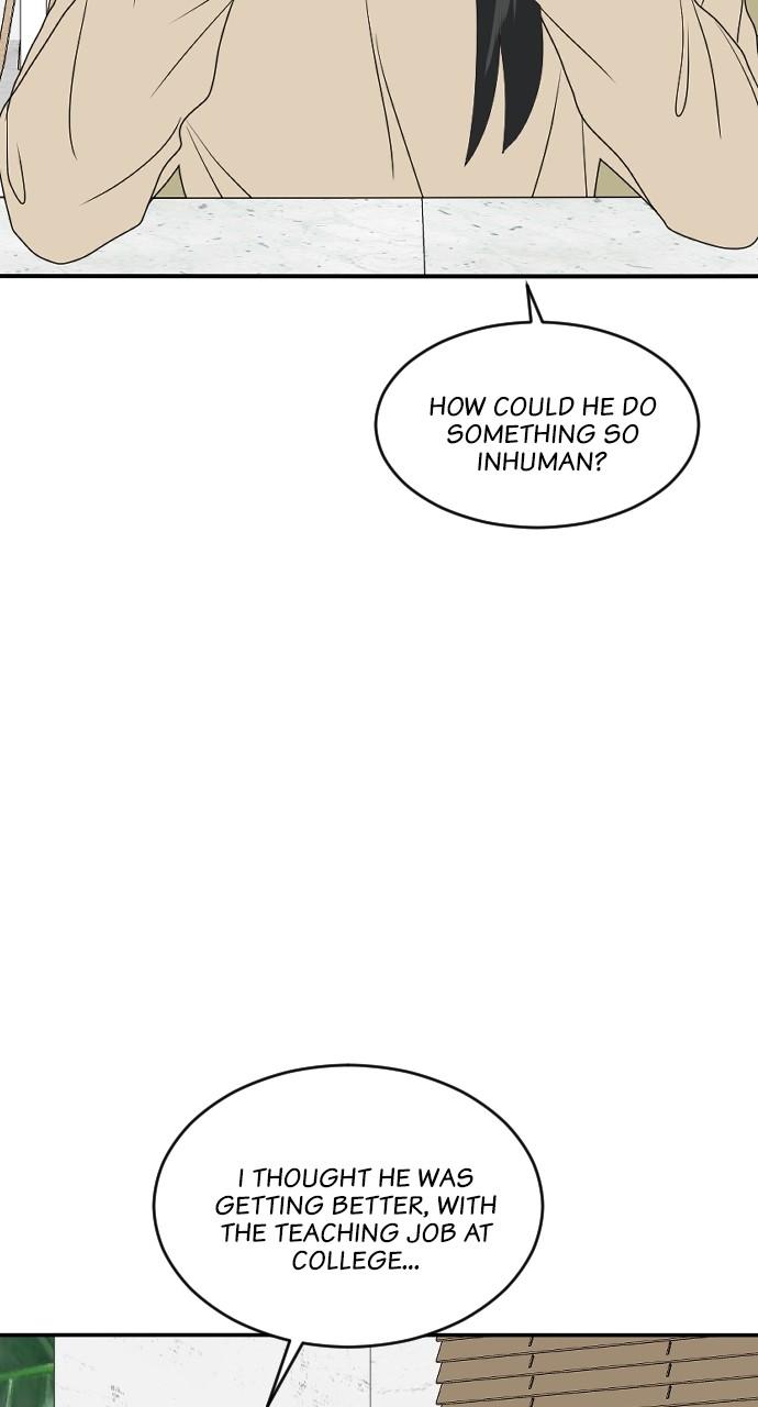 Read My Roommate Is A Gumiho ENGLISH Manga Online