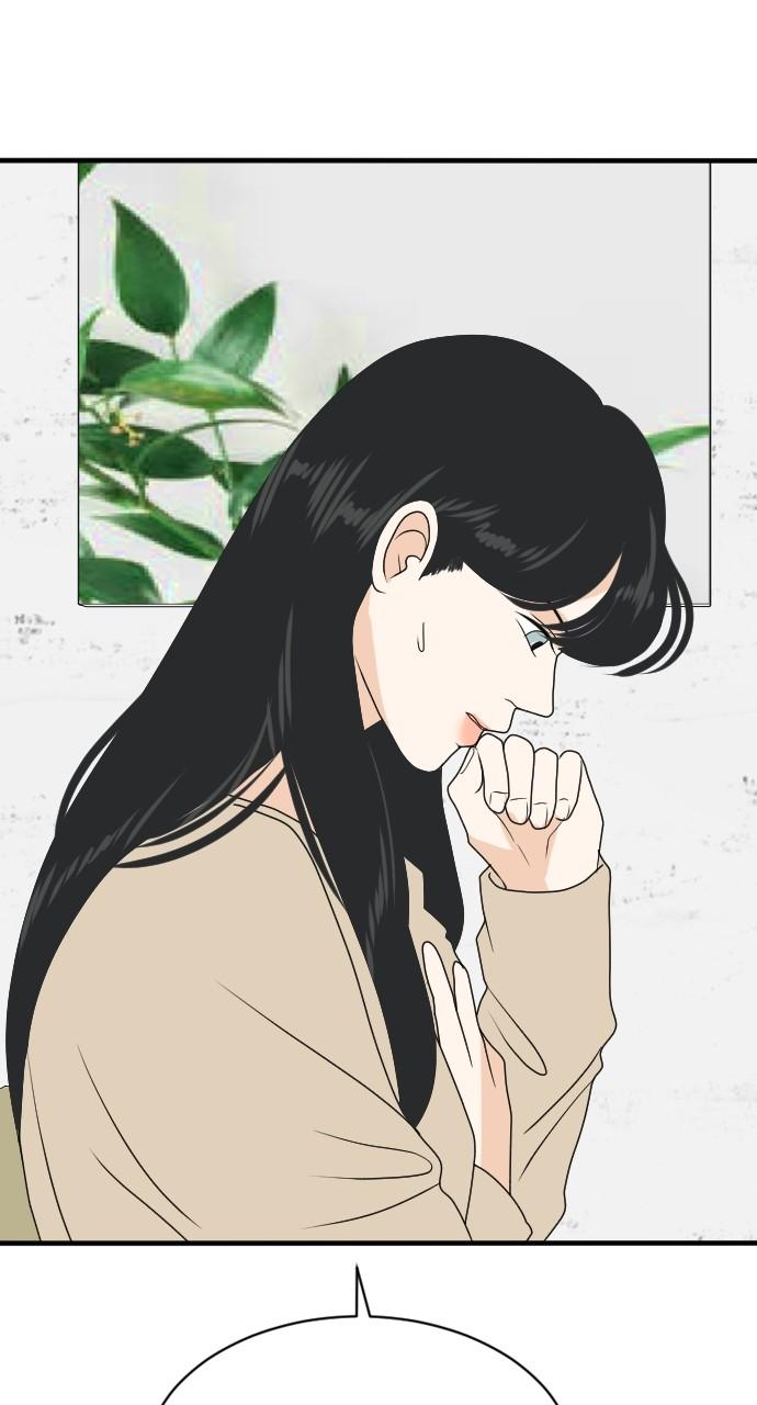 Read My Roommate Is A Gumiho ENGLISH Manga Online