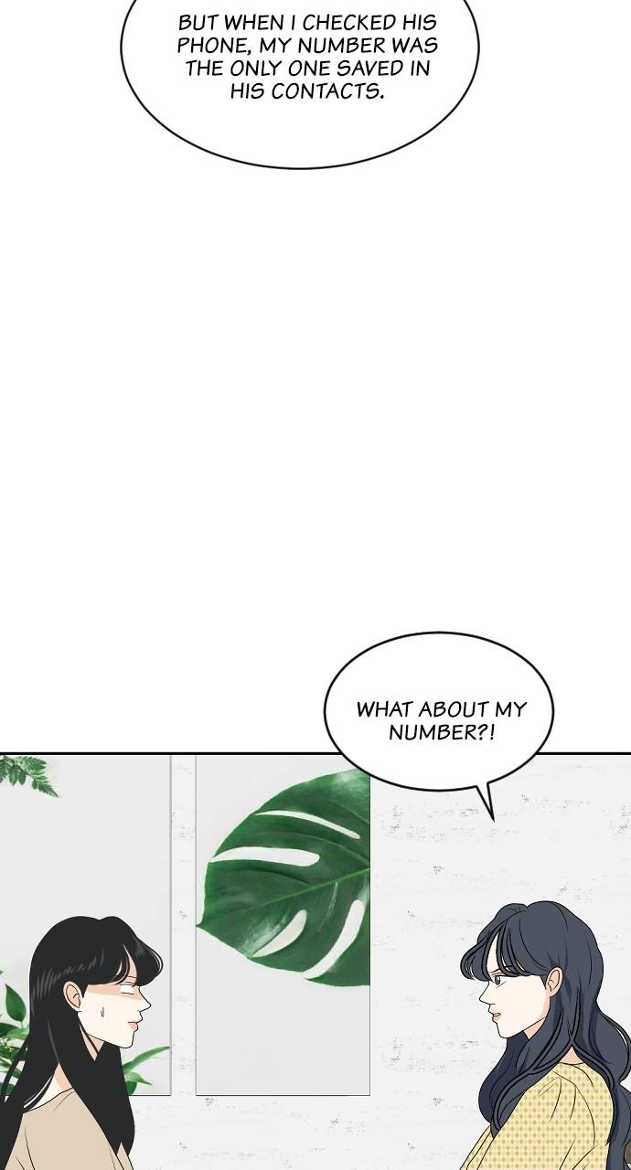 Read My Roommate Is A Gumiho ENGLISH Manga Online