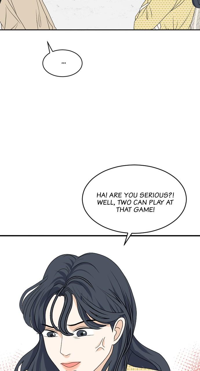 Read My Roommate Is A Gumiho ENGLISH Manga Online