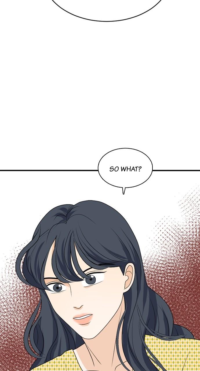 Read My Roommate Is A Gumiho ENGLISH Manga Online