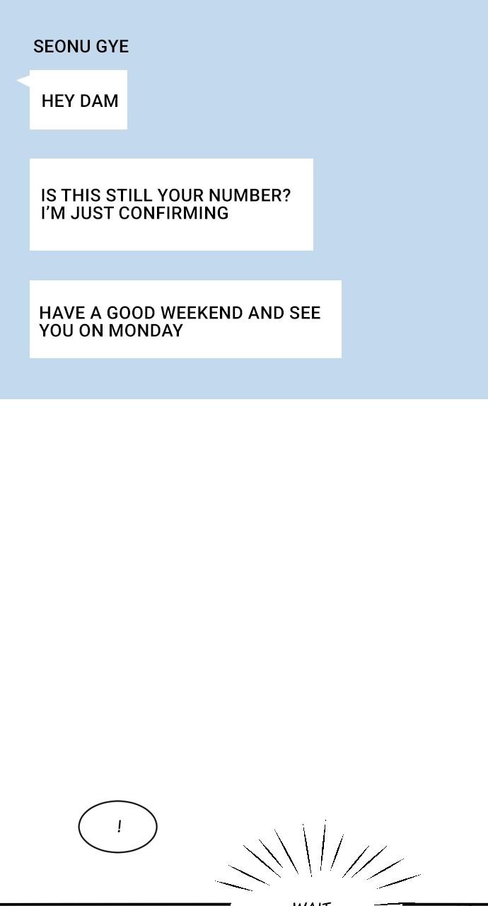 Read My Roommate Is A Gumiho ENGLISH Manga Online