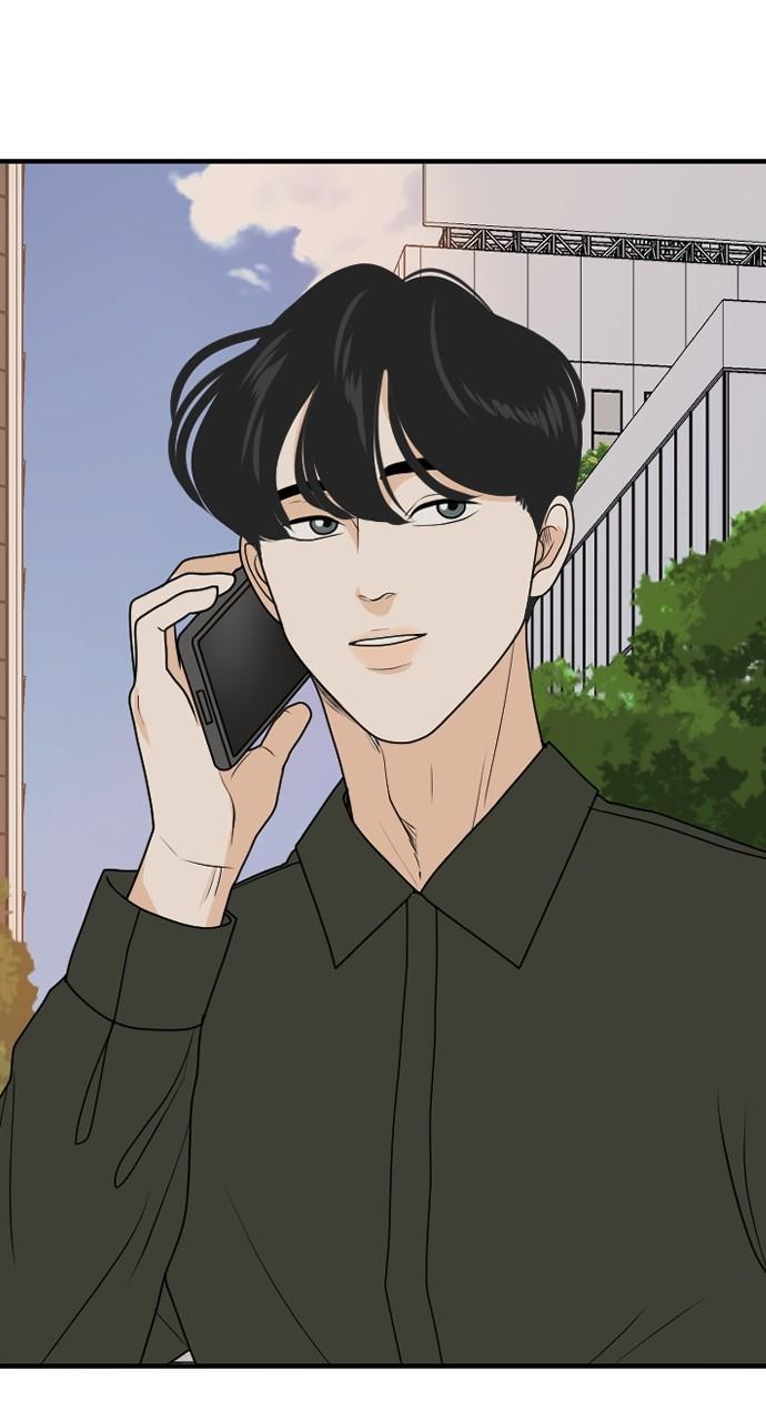 Read My Roommate Is A Gumiho ENGLISH Manga Online