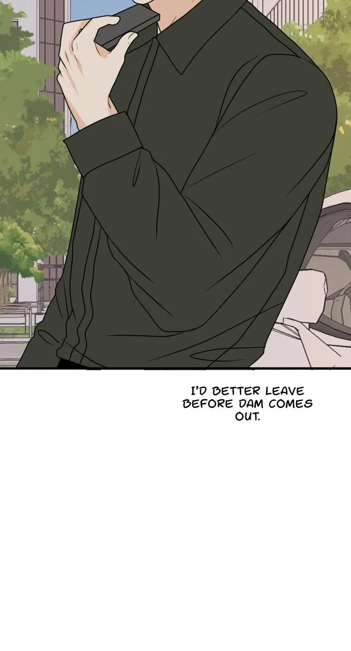 Read My Roommate Is A Gumiho ENGLISH Manga Online