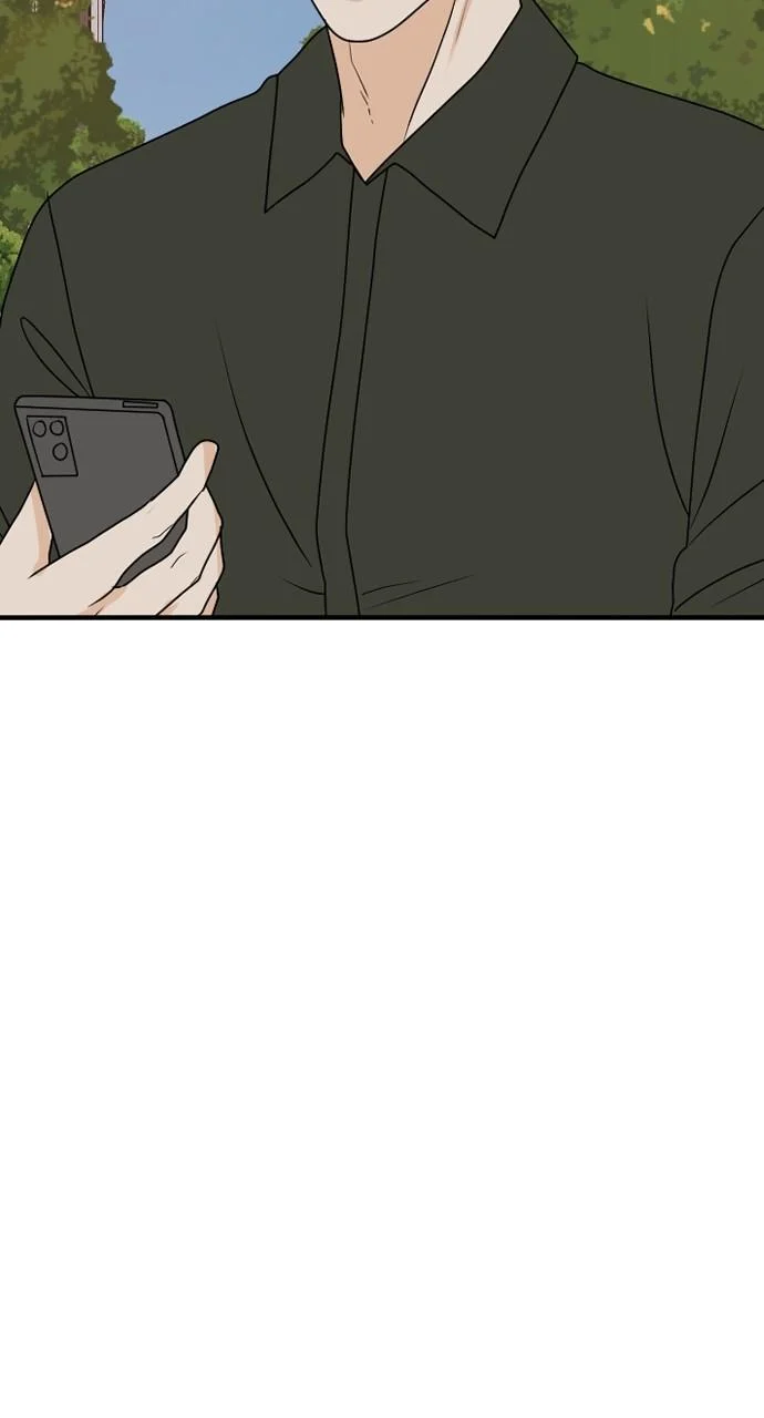 Read My Roommate Is A Gumiho ENGLISH Manga Online