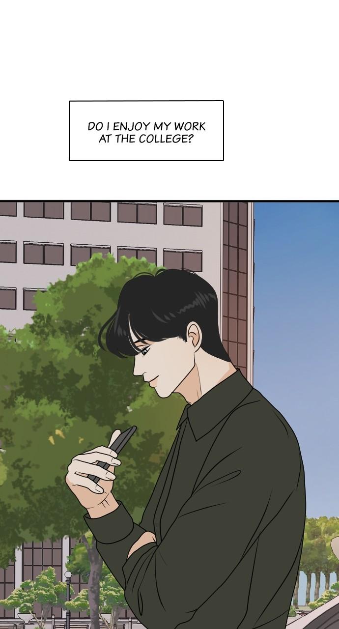 Read My Roommate Is A Gumiho ENGLISH Manga Online