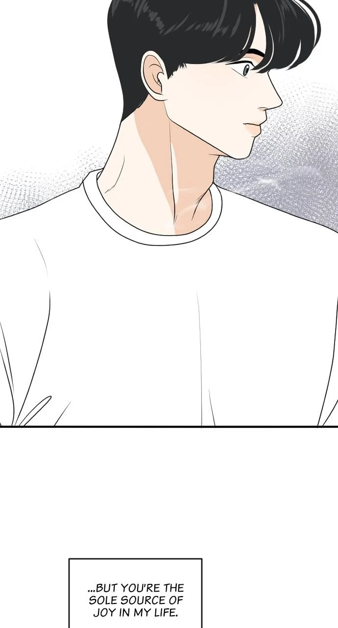 Read My Roommate Is A Gumiho ENGLISH Manga Online