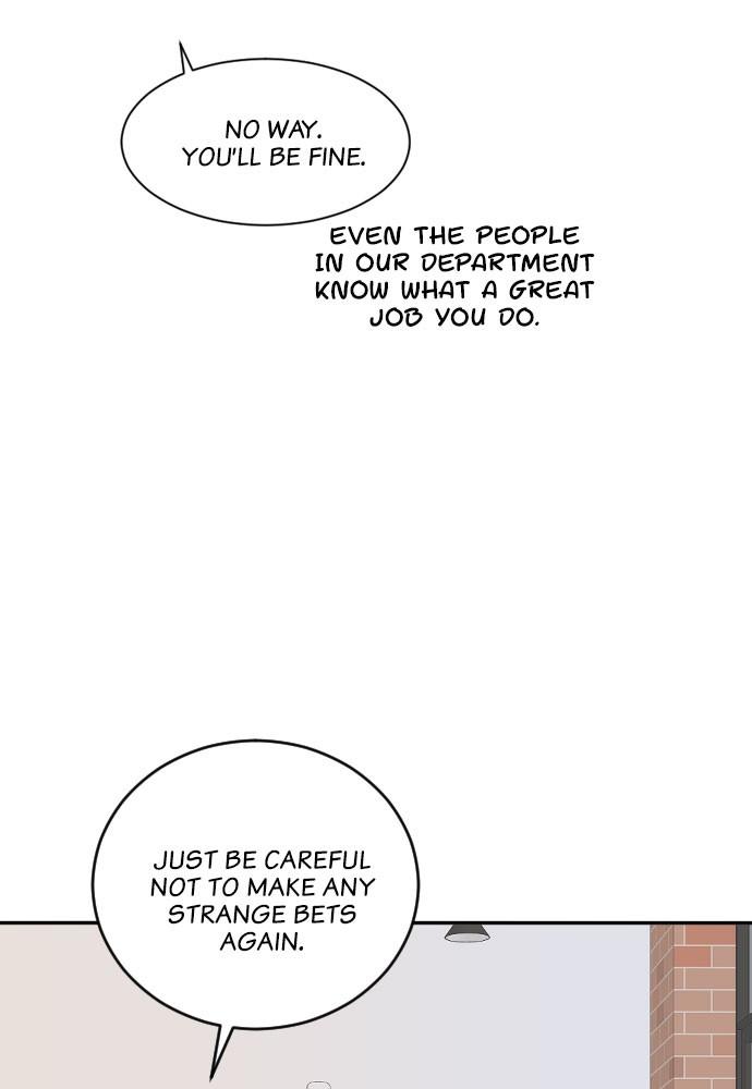 Read My Roommate Is A Gumiho ENGLISH Manga Online