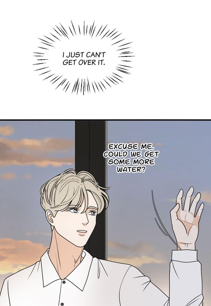 Read My Roommate Is A Gumiho ENGLISH Manga Online