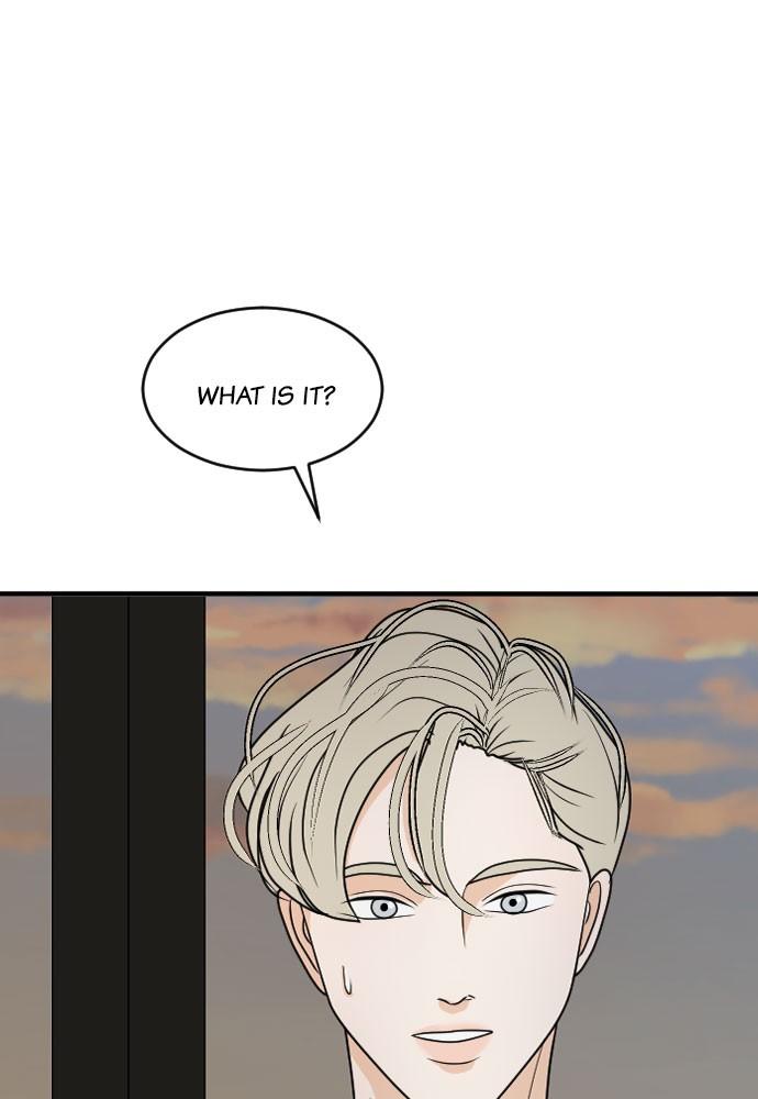 Read My Roommate Is A Gumiho ENGLISH Manga Online