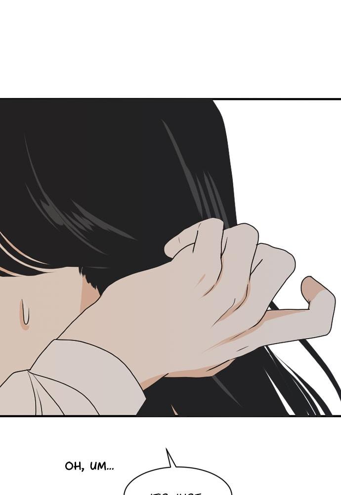 Read My Roommate Is A Gumiho ENGLISH Manga Online