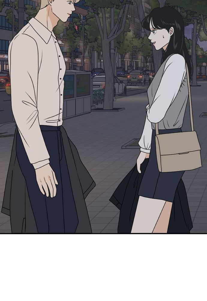 Read My Roommate Is A Gumiho ENGLISH Manga Online